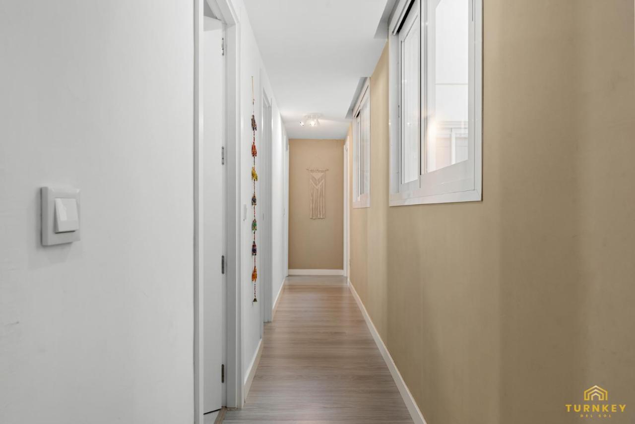 Luxury New Boho - Apartamento