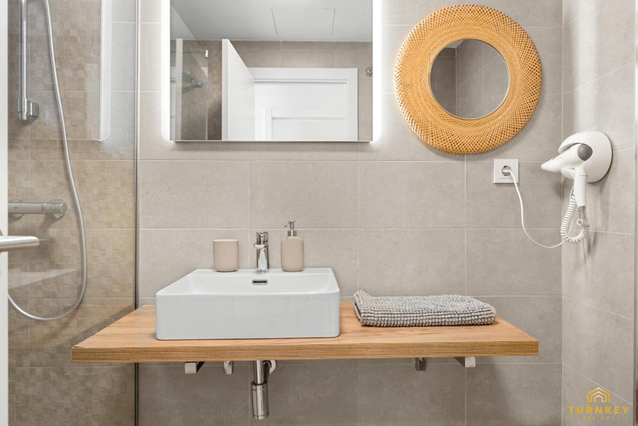 Luxury New Boho - * Estepona