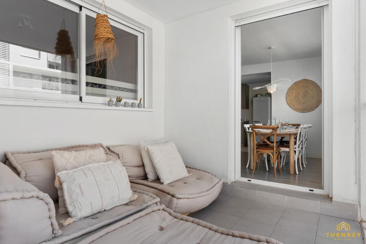 Luxury New Boho - Apartamento