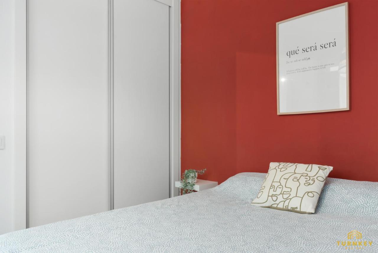 Apartamento Luxury New Boho - *