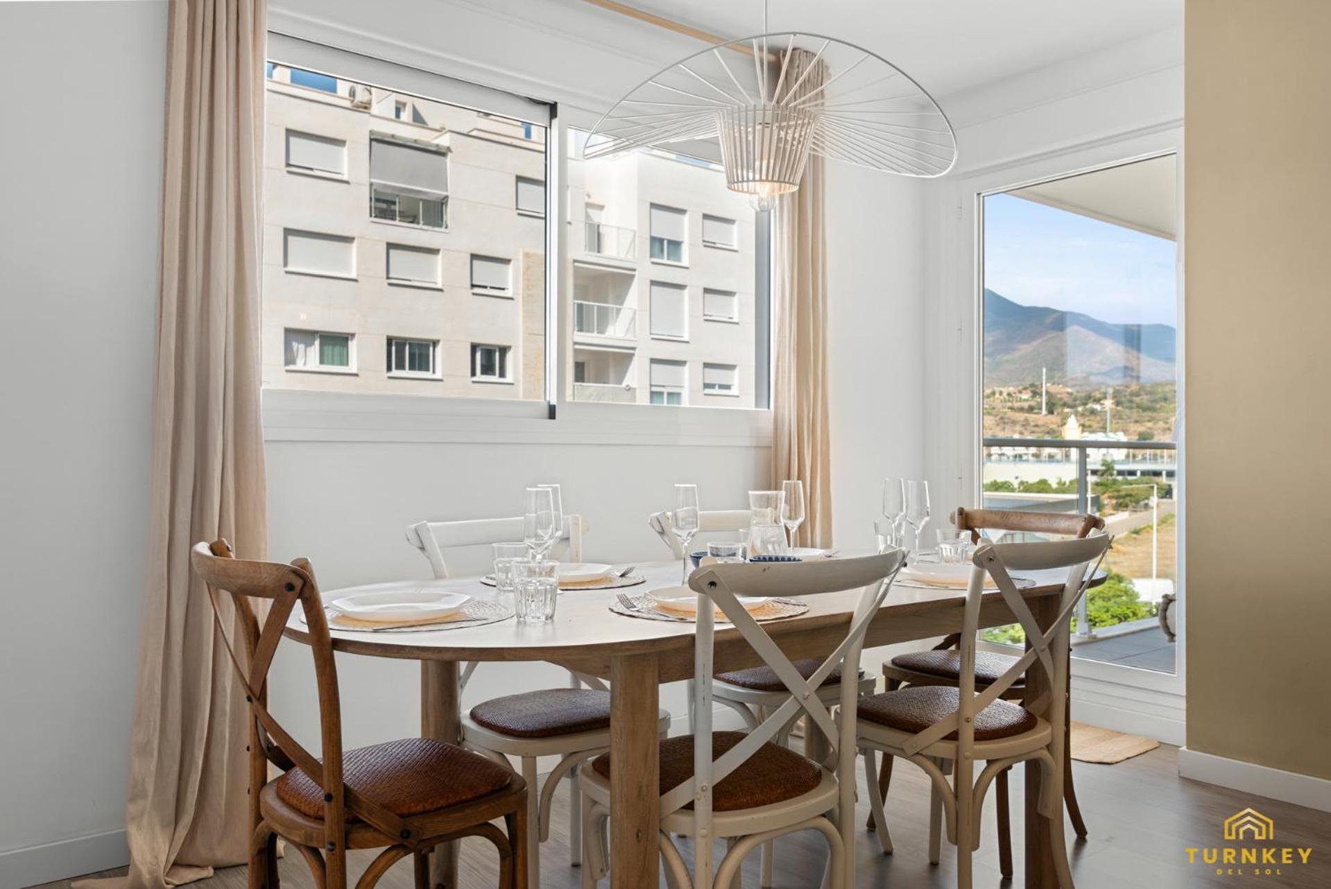 Luxury New Boho - Estepona